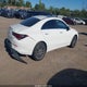 W1K5J4HB7NN259102 2022 Mercedes-Benz Cla 250 Coupe 4Matic auction photo thumbnail 4