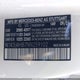 W1K5J4HB7NN259102 2022 Mercedes-Benz Cla 250 Coupe 4Matic auction photo thumbnail 9