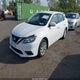 3N1AB7AP3HY250548 2017 Nissan Sentra Sv auction photo thumbnail 2
