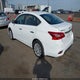 3N1AB7AP3HY250548 2017 Nissan Sentra Sv auction photo thumbnail 3
