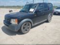 SALAE24426A396944 2006 Land Rover Lr3 V6 auction photo thumbnail 2