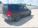 SALAE24426A396944 2006 Land Rover Lr3 V6 auction photo thumbnail 4