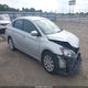 3N1AB7APXKY269315 2019 Nissan Sentra S auction photo thumbnail 1