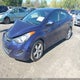 5NPDH4AE5DH301321 2013 Hyundai Elantra Gls auction photo thumbnail 2