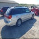 4S3BH625247303968 2004 Subaru Legacy L/L W/35Th Anniversary Edition auction photo thumbnail 4