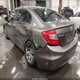 2HGFB2F55CH551562 2012 Honda Civic Lx auction photo thumbnail 17