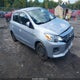 ML32AUHJ3MH003429 2021 Mitsubishi Mirage Carbonite Edition/Es/Le auction photo thumbnail 1