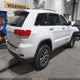 1C4RJFBG4HC861354 2017 Jeep Grand Cherokee Limited 4X4 auction photo thumbnail 4