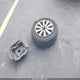 JM3ER2W56A0331488 2010 Mazda Cx-7 I Sport auction photo thumbnail 12