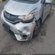 JHMGK5H76GX031731 2016 Honda Fit Ex auction photo thumbnail 6
