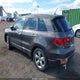 5J8TB18559A001537 2009 Acura Rdx auction photo thumbnail 3