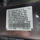 3CZRM3H50DG703901 2013 Honda Cr-V Ex auction photo thumbnail 9