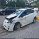 JTDKN3DU0B0276786 2011 Toyota Prius Two auction photo thumbnail 2