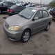 JTDBR32E742048193 2004 Toyota Corolla Le auction photo thumbnail 2