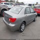 JTDBR32E742048193 2004 Toyota Corolla Le auction photo thumbnail 4