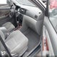 JTDBR32E742048193 2004 Toyota Corolla Le auction photo thumbnail 5