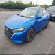 3N1AB8CVXRY383133 2024 Nissan Sentra Sv Xtronic Cvt auction photo thumbnail 2