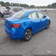 3N1AB8CVXRY383133 2024 Nissan Sentra Sv Xtronic Cvt auction photo thumbnail 4