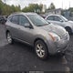JN8AS58V29W188191 2009 Nissan Rogue Sl auction photo thumbnail 1