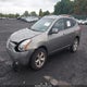 JN8AS58V29W188191 2009 Nissan Rogue Sl auction photo thumbnail 2