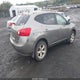 JN8AS58V29W188191 2009 Nissan Rogue Sl auction photo thumbnail 4