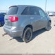 2HNYD284X8H549376 2008 Acura Mdx Technology Package auction photo thumbnail 4