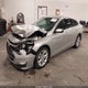 1G1ZD5ST9KF144705 2019 Chevrolet Malibu Lt auction photo thumbnail 2