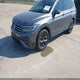 3VV3B7AX5NM089100 2022 Volkswagen Tiguan 2.0T Se auction photo thumbnail 2
