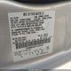 1LNHM82W45Y656200 2005 Lincoln Town Car Signature Limited auction photo thumbnail 9