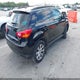 4A4AP4AU4FE056942 2015 Mitsubishi Outlander Sport Se auction photo thumbnail 4