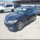 1HGCR2F75DA101846 2013 Honda Accord Ex auction photo thumbnail 2