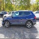 3VV2B7AX0MM010961 2021 Volkswagen Tiguan 2.0T Se/2.0T Se R-Line Black/2.0T Sel auction photo thumbnail 14