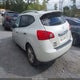 JN8AS5MT3FW158567 2015 Nissan Rogue Select S auction photo thumbnail 3