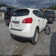 JN8AS5MT3FW158567 2015 Nissan Rogue Select S auction photo thumbnail 4