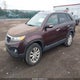 5XYKUCA13BG065606 2011 Kia Sorento Ex auction photo thumbnail 2