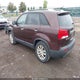 5XYKUCA13BG065606 2011 Kia Sorento Ex auction photo thumbnail 3