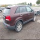 5XYKUCA13BG065606 2011 Kia Sorento Ex auction photo thumbnail 4