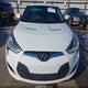 KMHTC6AD3DU092515 2013 Hyundai Veloster Base W/Gray auction photo thumbnail 12