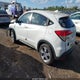 3CZRU6H32NM733002 2022 Honda Hr-V Awd Lx auction photo thumbnail 3