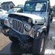 1J4FA69S55P345144 2005 Jeep Wrangler Rubicon auction photo thumbnail 6