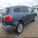5GAKRCED3CJ264230 2012 Buick Enclave Leather auction photo thumbnail 4