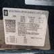 3GCPWCED8LG373426 2020 Chevrolet Silverado 1500 2Wd Short Bed Lt auction photo thumbnail 9