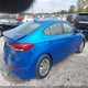 KMHD74LF8HU124053 2017 Hyundai Elantra Se auction photo thumbnail 4
