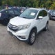 5J6RM4H55FL067004 2015 Honda Cr-V Ex auction photo thumbnail 2