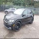 3VV2B7AX1MM002576 2021 Volkswagen Tiguan 2.0T Se/2.0T Se R-Line Black/2.0T Sel auction photo thumbnail 2