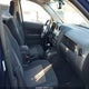1C4NJDEB6CD578007 2012 Jeep Compass Latitude auction photo thumbnail 5