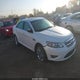 1FAHP2FW8CG110706 2012 Ford Taurus Limited auction photo thumbnail 1