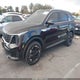5XYRL4JC6SG352060 2025 Kia Sorento S auction photo thumbnail 2