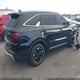 5XYRL4JC6SG352060 2025 Kia Sorento S auction photo thumbnail 4