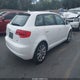WAUBJBFM3BA065009 2011 Audi A3 2.0 Tdi Premium auction photo thumbnail 4